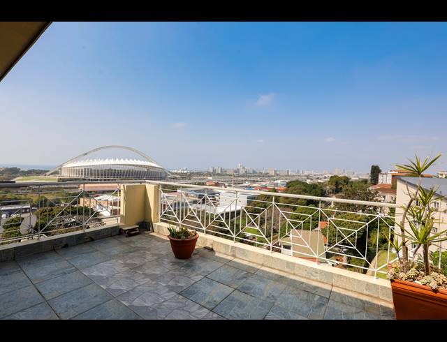 3 BEDROOM APARTMENT FOR SALE IN MORNINGSIDE